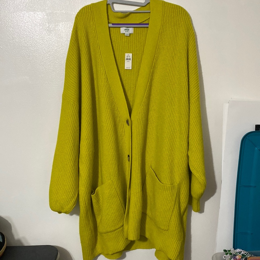 Aerie Xxl sweater